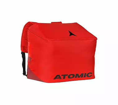 ATOMIC Boot Helmet Pack rot